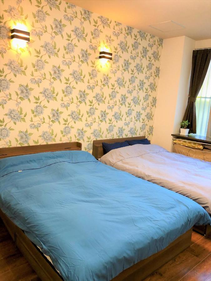 ティーダの森 （Tida No Mori） Apartment Agarie Exterior photo